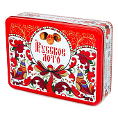 Лото русское Десятое королевство 01917 Узоры